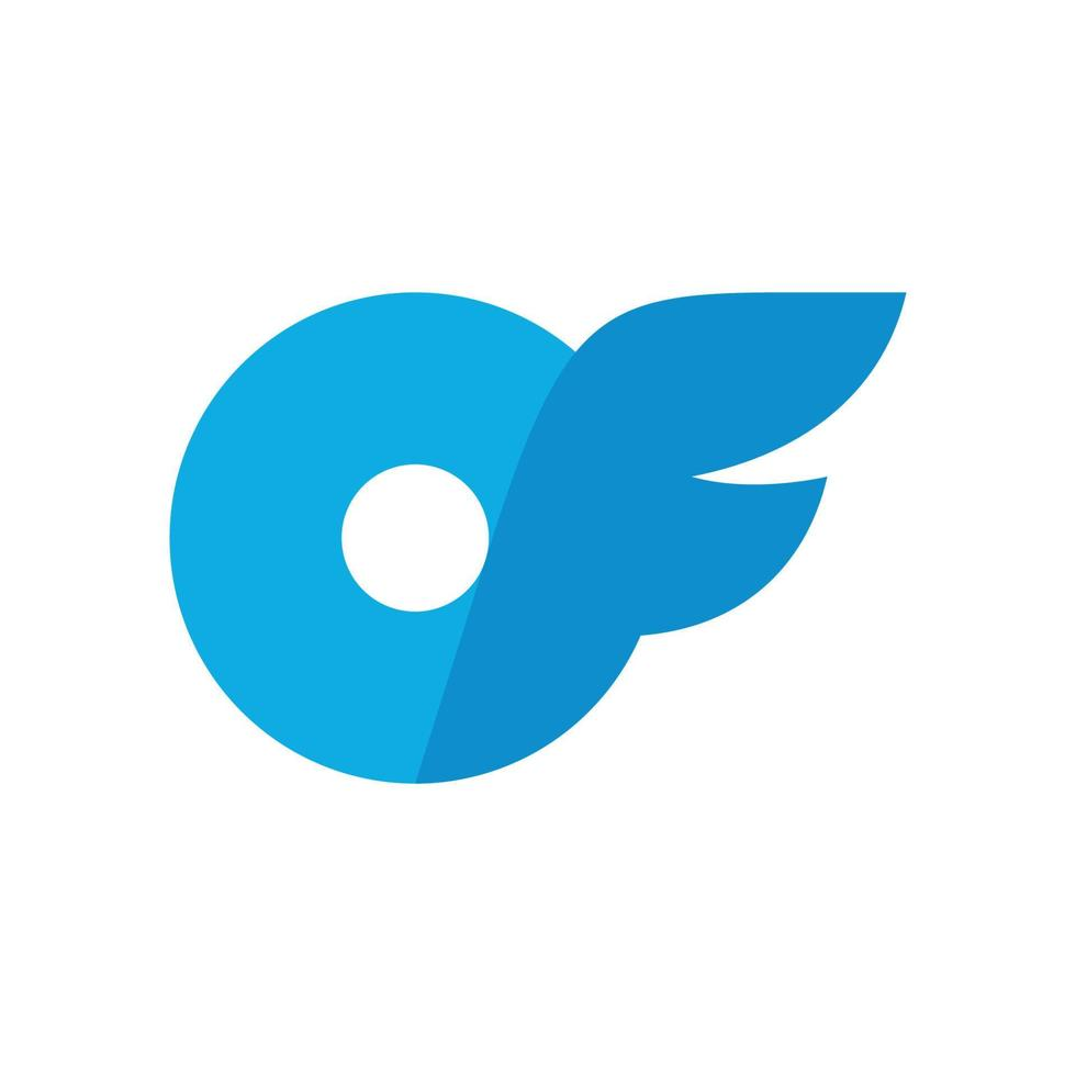 OF Logo
